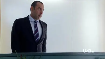 Suits S01E08