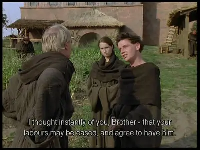 Cadfael Series One Episode One
