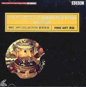 BBC - Fine Art Collection (2003) (7 DVD Box-Set)