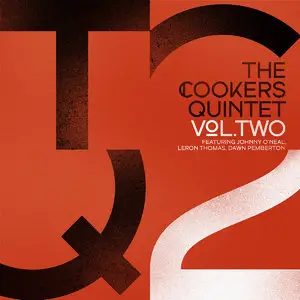 The Cookers Quintet - Vol. 2 (2015)