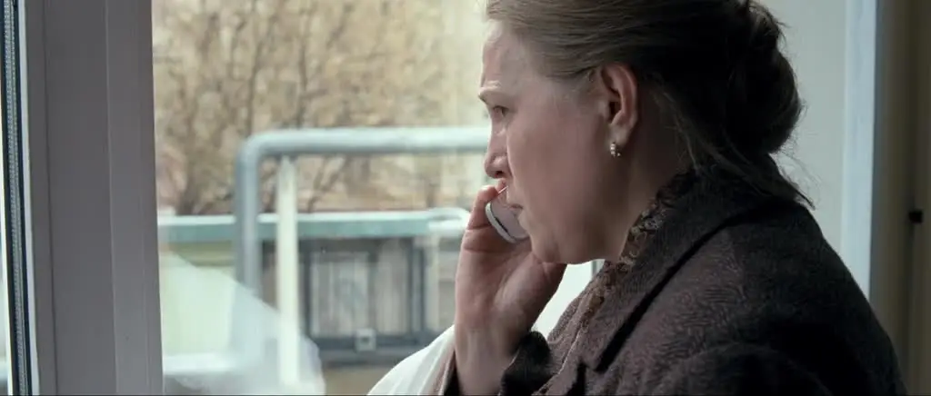 Елена / Elena (2011)