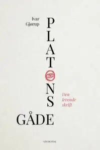 «Platons gåde» by Ivar Gjørup