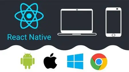 Learn React Native - Cross Platform App Development