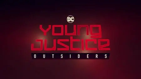 Young Justice S03E12