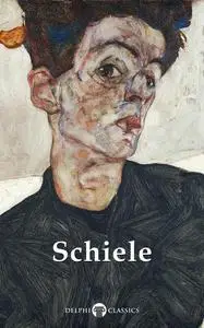 Delphi Complete Works of Egon Schiele