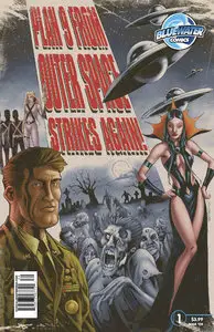 Plan 9 From Outer Space Strikes Again (2009)