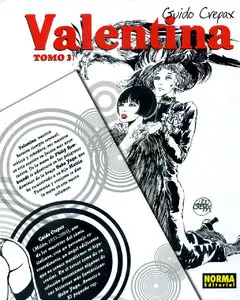 Valentina - Tomo 3