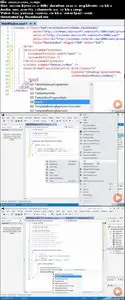 Pluralsight - Telerik WPF Controls