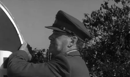 The Square Peg (1958) [Repost]