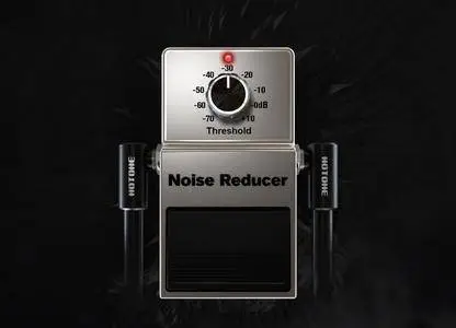 Hotone Noise Reducer v1.0.0 FIXED