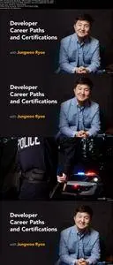 Developer Career Paths and Certifications