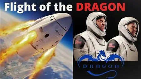 Curiosty TV - Breakthrough Flight of the Dragon Part 3: Mission Update (2020)