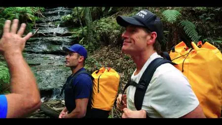Down to Earth with Zac Efron S02E01