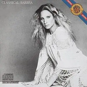 Brabra Streisand - Classical