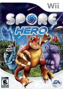 Spore Hero [Wii]