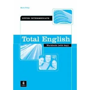 Total English: Workbook Self Study Pack with Key