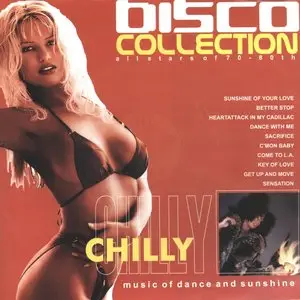 VA - Disco Collection: 31CD (1999-2002)
