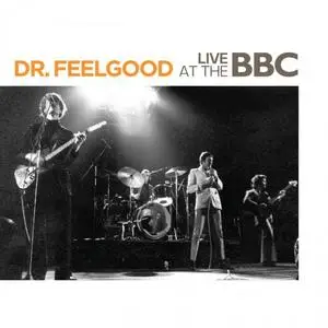 Dr. Feelgood - Live At The BBC (2018)