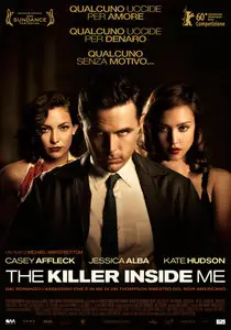 The Killer inside me (2010)