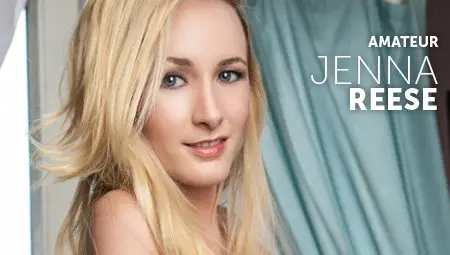 Jenna Reese - Goldilocks