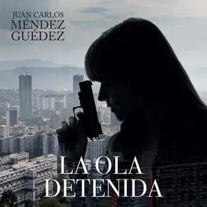 «La ola detenida» by Juan Carlos Méndez guédez