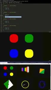 Mega CSS Animation Course : 30 Projects Included