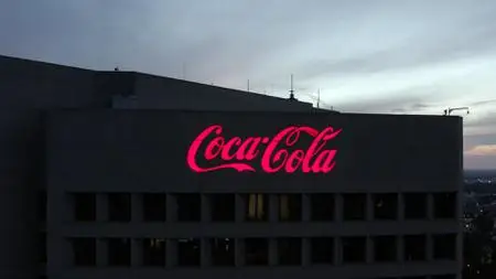 BBC - Panorama: Coca-Cola's 100 Billion Bottle Problem (2021)