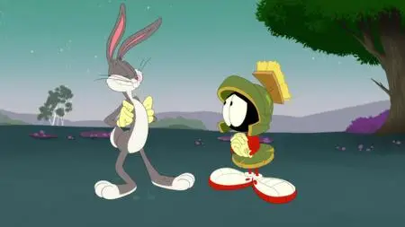 Looney Tunes Cartoons S03E19