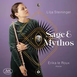 Lilja Steininger - Sage und Mythos (2022) [Official Digital Download]