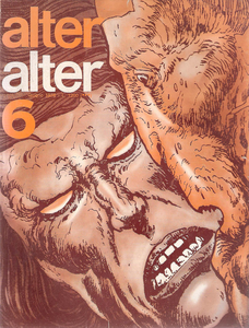 Alter Alter - Anno 5 - Numero 6