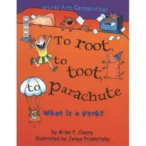 To Root, to Toot, to Parachute (Repost)