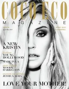 Coco Eco - April/May 2013