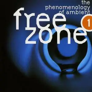 V.A. - Freezone Vol. 1, 2, 4 (1994-1997)