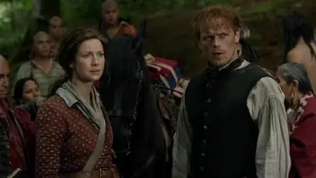 Outlander S04E13