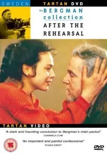 Ingmar Bergman  - After The Rehearsal (1984)