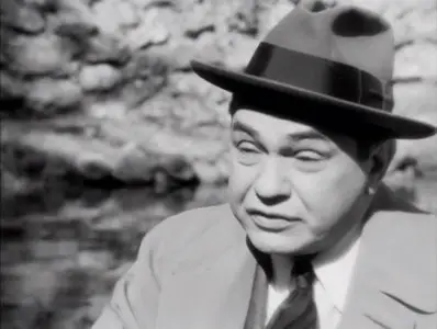 The Stranger (1946)