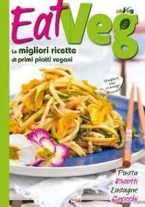 Eat Veg N.2 - Marzo-Aprile 2017