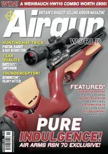 Airgun World - November 2016