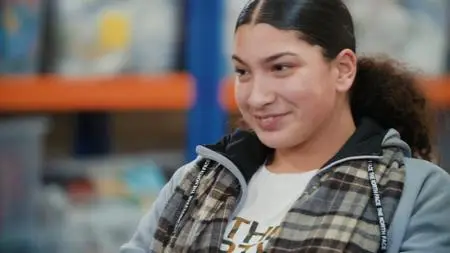 BBC - imagine: EastSide Story (2019)