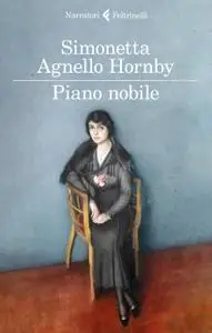 Simonetta Agnello Honby - Piano nobile