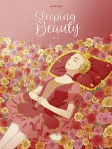 Sleeping Beauty 003 (2021) (digital) (Mr Norrell-Empire
