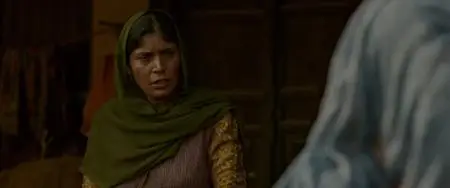 Dangal (2016)