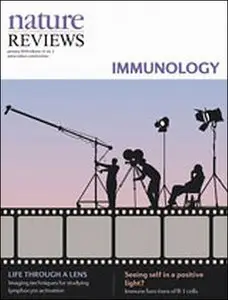 Nature Reviews Immunology - January 2011