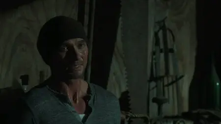 Seven Below (2012)