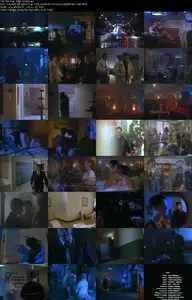 The Rain Killer (1990) 