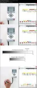 Lego Mindstorms: Open the Box