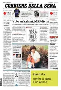 Corriere della Sera – 18 febbraio 2019