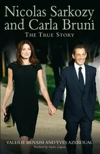 «Nicolas Sarkozy and Carla Bruni» by Valerie Benaim