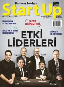 Startup Türkiye – Şubat 2022