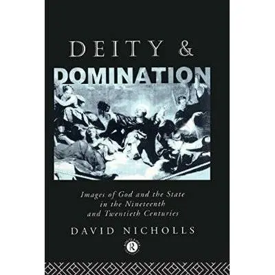 Deity and Domination